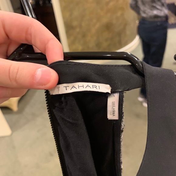 Formal top - Picture 3 of 3